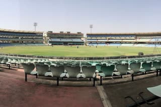 IND vs NZ 2nd ODI Pitch Report