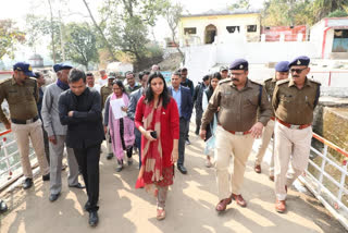 MP Chhindwara famous Mahadev fair