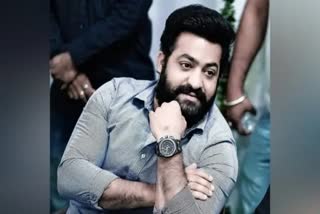 Actor Junior NTR