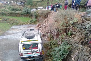 Uttarakhand Accident