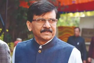 Sanjay Raut