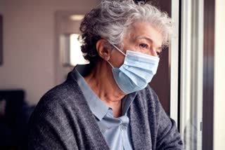 Older People Asthma Higher Risk News