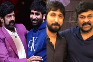 what are the next projects of directors gopichand malineni and bobby