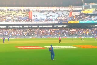 IND vs NZ ODI series 2023