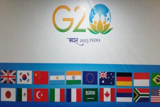 G20 summit in India ગાંધીનગરમાં G20 અંતર્ગત 22થી 24 જાન્યુઆરી સુધી યોજાશે બિઝનેસ 20 ઇન્સેપ્શનની બેઠક