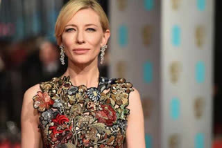 Cate Blanchett