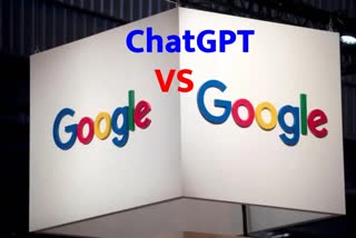 ChatGPT Competitor