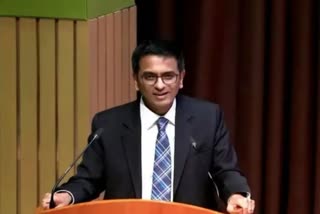 CJI DY Chandrachud