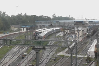 Southern Railway:மாசி மகத்தில் நவ ஜோதிர்லிங்க தரிசன சுற்றுலா ரயில்- விவரம் உள்ளே