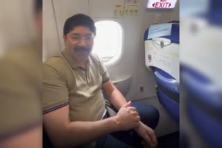 emergency-exit-incident-dayanidhi-maran-ridicules-tejasvi-surya