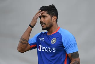 umesh yadav