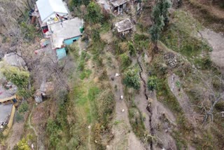 Joshimath Sinking update: