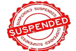 RDD employees suspended in Kulgam
