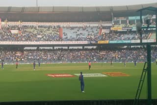 IND vs NZ ODI series 2023