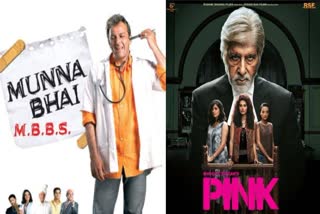 Bollywood Hit Films Recreate in South