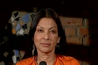 Permission denied to dance festival at Ramappa temple because of Mallika Sarabhai's participation