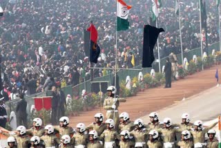 74th Republic Day