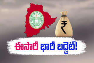 Telangana budget