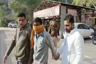 garbage doda poppy Smuggling in Fatehabad