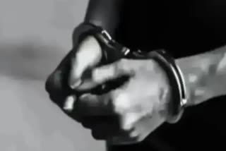 مدھیہ پردیش میں چوری کے معاملات میں آٹھ ملزمان گرفتار