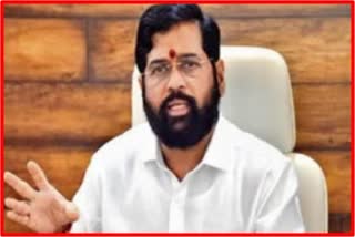 CM Eknath Shinde