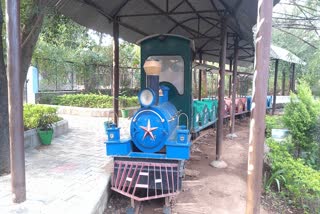 Putani Train Park