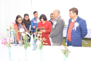 Exhibition In Lucknow