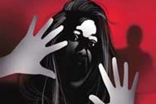 Latur  orphan girl rape