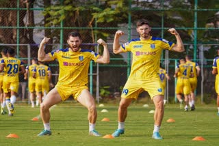 ISL  How to Watch ISL  FC Goa vs Kerala Blasters  FC Goa  Kerala Blasters  ഐഎസ്‌എല്‍  കേരള ബ്ലാസ്‌റ്റേഴ്‌സ്  എഫ്‌സി ഗോവ  കേരള ബ്ലാസ്‌റ്റേഴ്‌സ് vs എഫ്‌സി ഗോവ  ഐഎസ്‌എല്‍ പ്രിവ്യൂ  ഇവാൻ വുകോമനോവിച്ച്  Ivan Vukomanovic