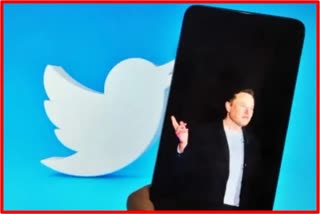 Twitter CEO Elon Musk