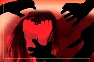 MH case has been registered against five accused for raping an orphan girl