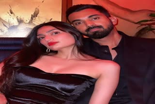 KL Rahul Weds Athiya Shetty pre wedding program