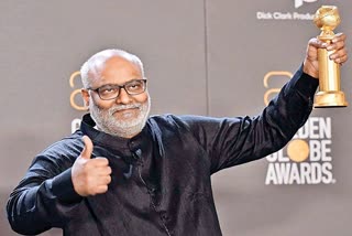 music director mm keeravani special story