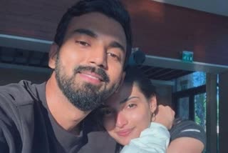 Athiya Shetty KL Rahul wedding venue  Athiya Shetty KL Rahul wedding  Athiya Shetty and KL Rahul wedding in khandala  Athiya Shetty and KL Rahul wedding news  Athiya Shetty  KL Rahul  കെഎൽ രാഹുല്‍  ആതിയ ഷെട്ടി  കെഎൽ രാഹുല്‍ ആതിയ ഷെട്ടി വിവാഹം  സുനിൽ ഷെട്ടി  Sunil Shetty