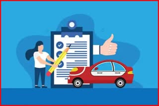 Benefits of Vehicle Insurance