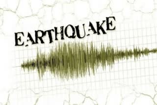 Earthquake hits Uttarakhand