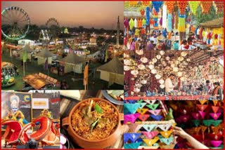 Suraj kund Mela 2023