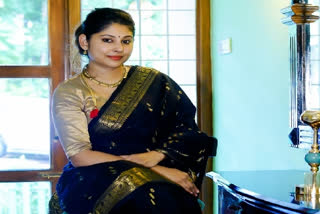 Smita Sabharwal