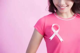 સ્ત્રીઓમાં બંને સ્તનોમાં કેન્સર થવાનું જોખમ વધારે છે : સંશોધકો