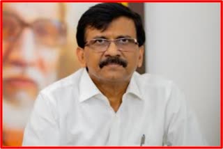 Shivsena MP Sanjay Raut