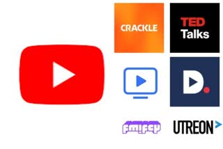 top youtube alternative video sharing platforms