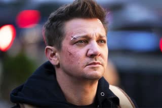 Jeremy Renner (File Photo- Social Media)