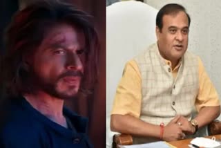 himanta biswa sarma shah rukh khan