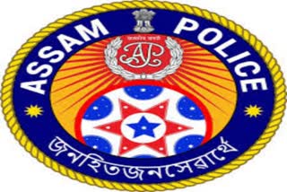 Major reshuffle in Assam Police