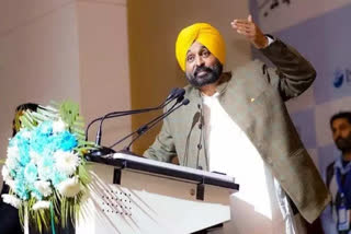 Big statement of Chief Minister Bhagwant Mann, film city will be built in Punjab