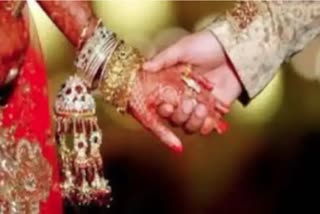 FARRUKHABAD WEDDING NEWS BRIDE REFUSED TO MARRY ILLITERATE GROOM IN FARRUKHABAD UP NEWS