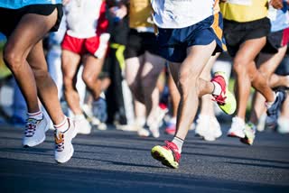 Sreebhumi Gold Marathon