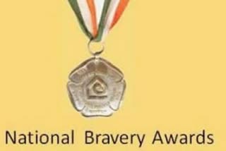 National Bravery Awards