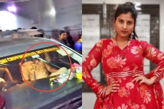 stone-pelting-on-singer-mangli-car-in-bellary-festival-here-s-complete-details