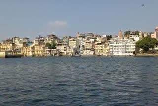 Tourism Master Plan in Udaipur